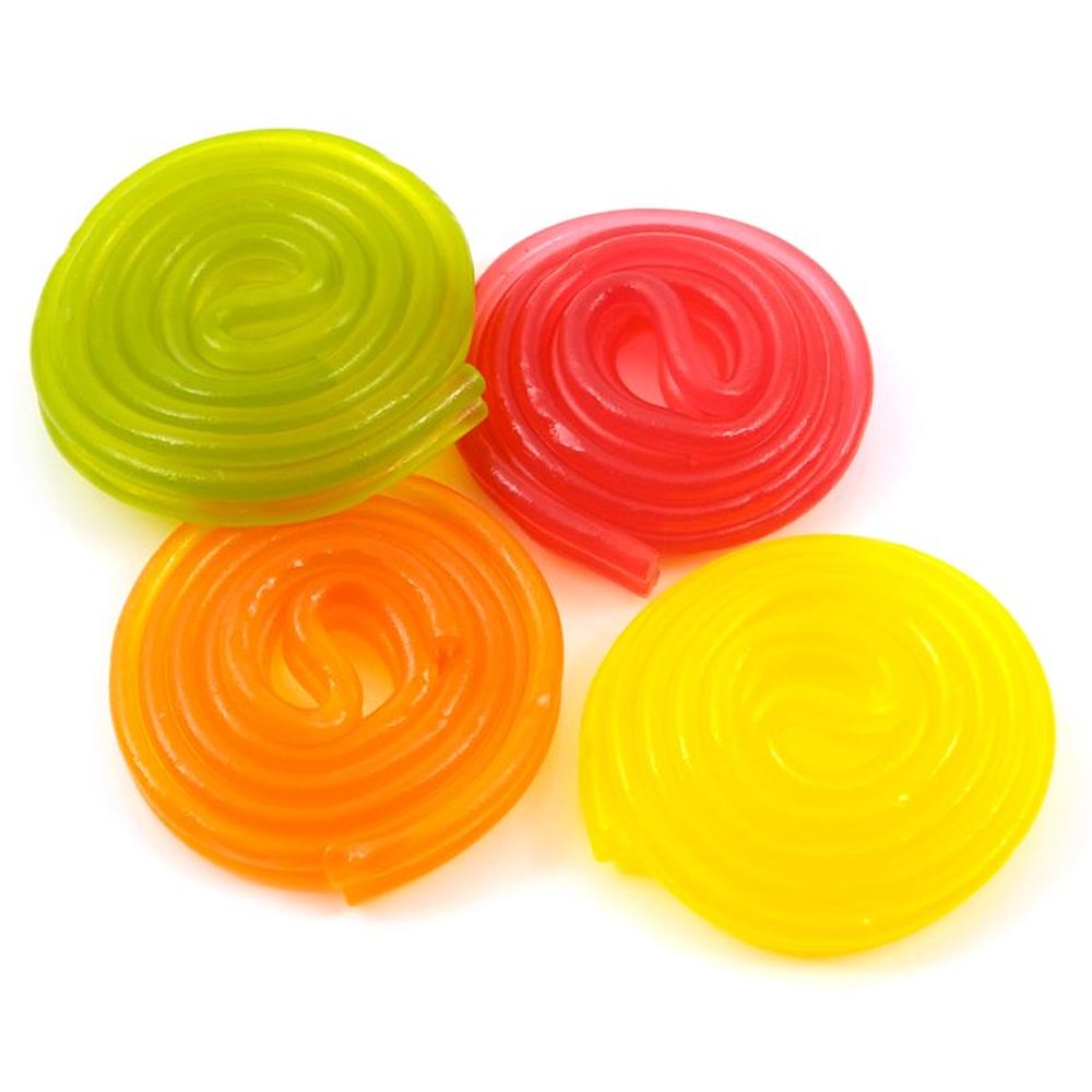Haribo Rotella - 100g
