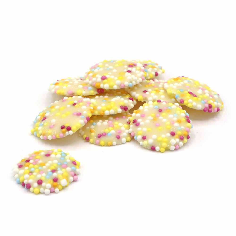 Snowies - 100g