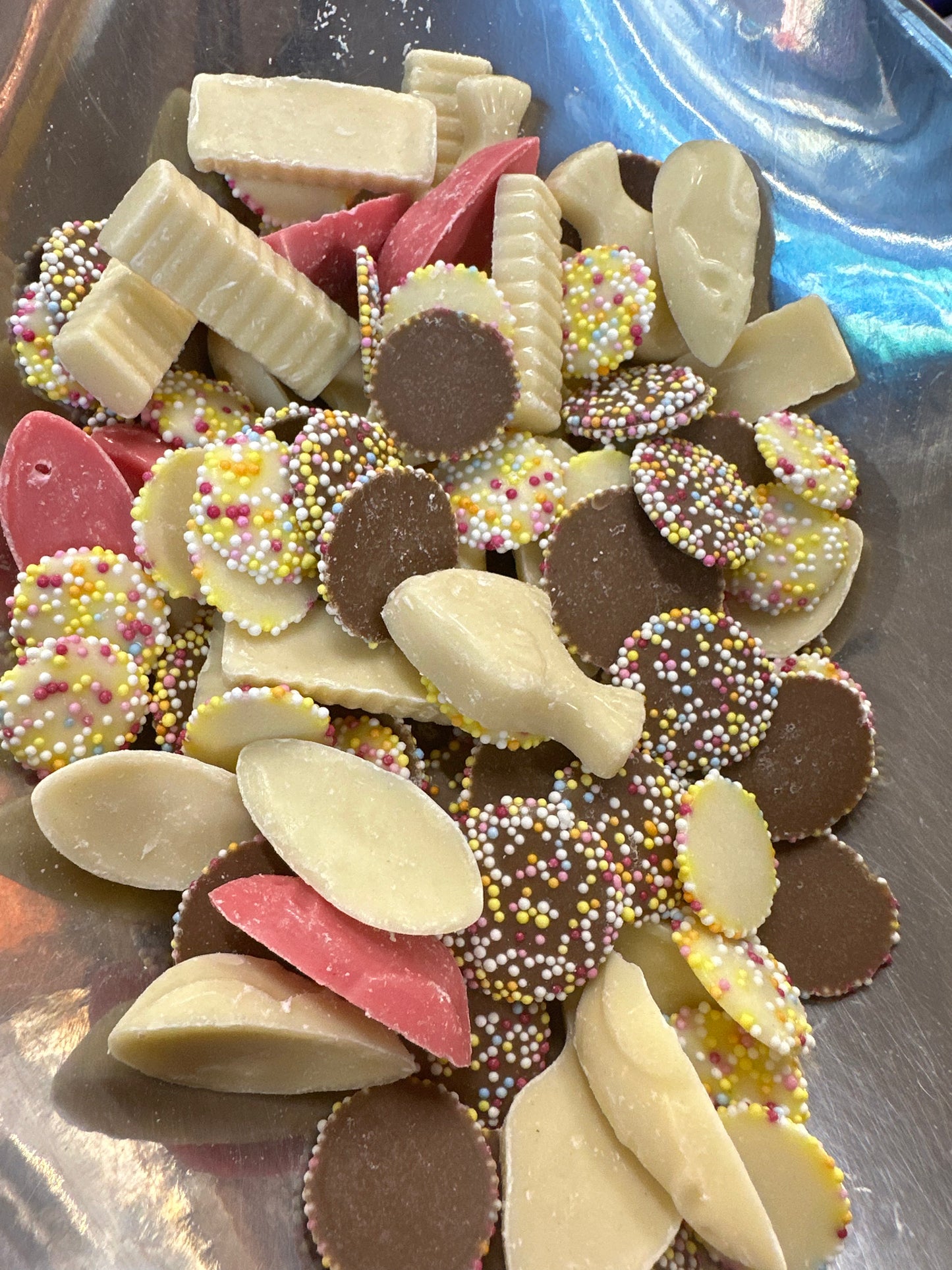 Mega Chocolate Mix