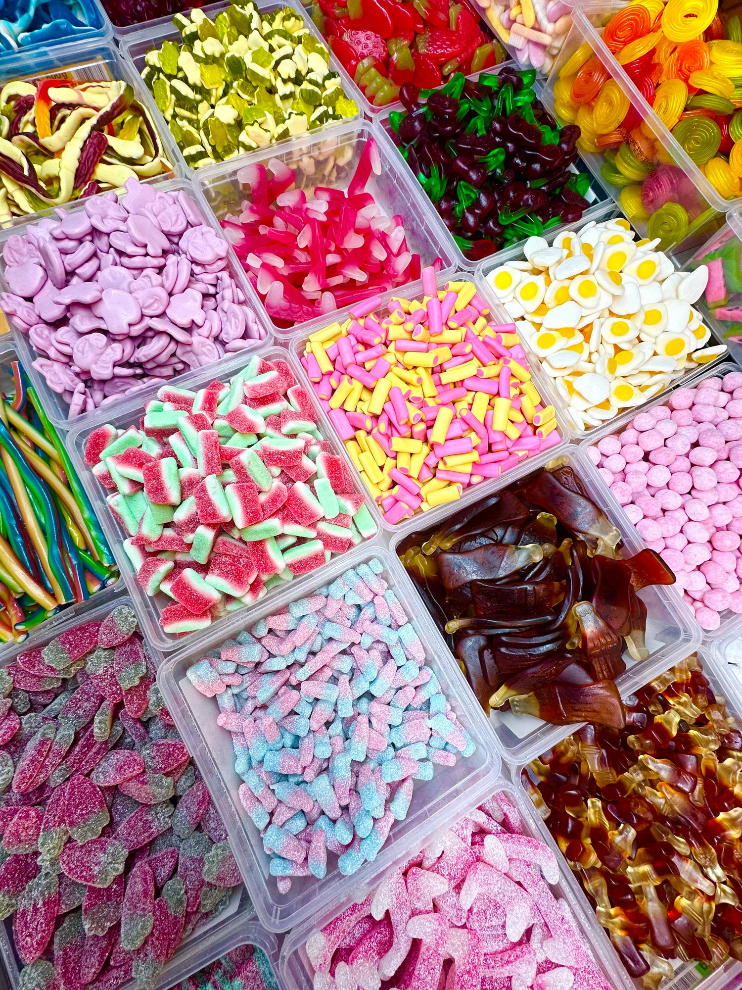 Pick & Mix