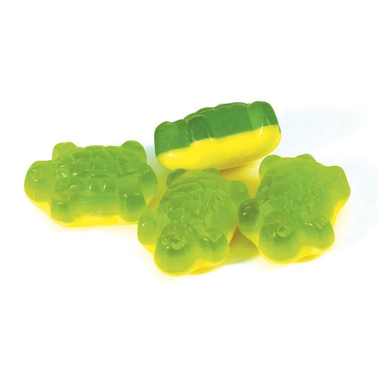Haribo Terrific Turtles - 100g