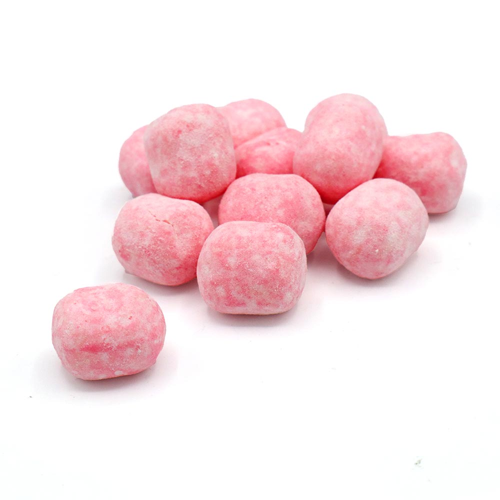 Strawberry Bon Bons - 100g