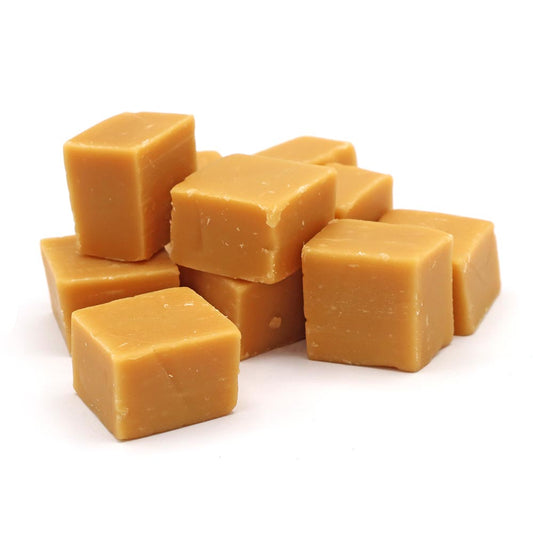 Vanilla Fudge - 150g
