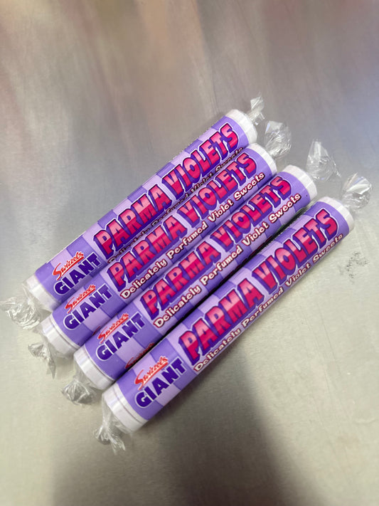 Parma Violets