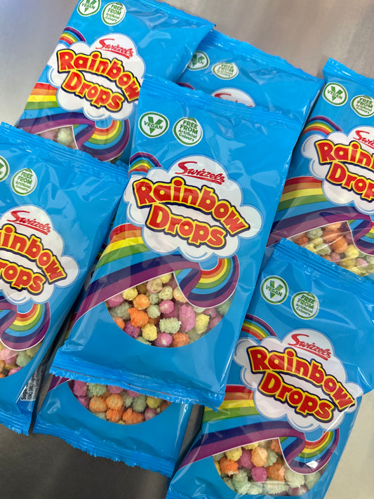 Rainbow Drops